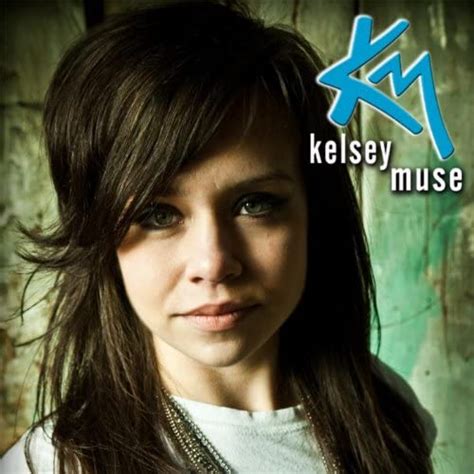 Kelsey Muse – Artist, Music, Brand, Singer